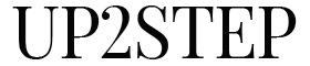 UP2STEP LOGO