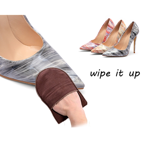 How To Prolong The Life Of Your Shoes